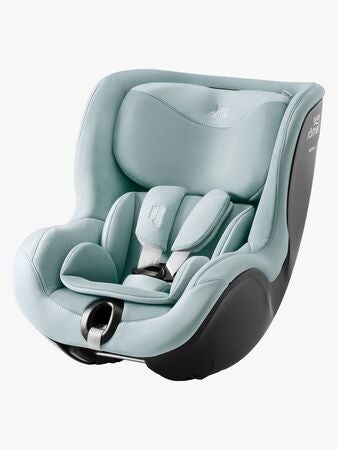 Britax Römer Dualfix 5Z i-Size