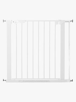 BabyDan Danamic Spänngrind, Vit