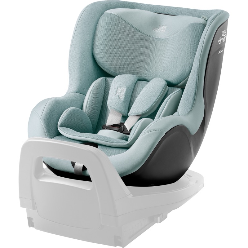 Britax Romer Dualfix 5Z i-Size