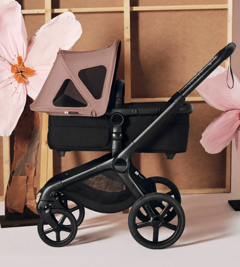 Bugaboo Bugaboo Fox 5