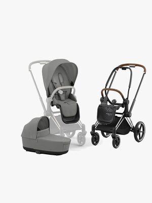Cybex Priam Duovagn