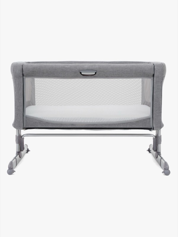 Joie Roomie Bedside Crib