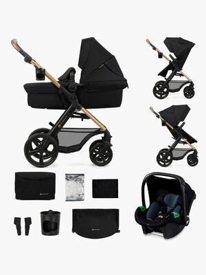 Kinderkraft MOOV 2 3-in-1