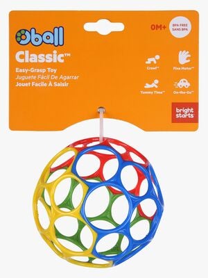 Oball Classic Bold Boll