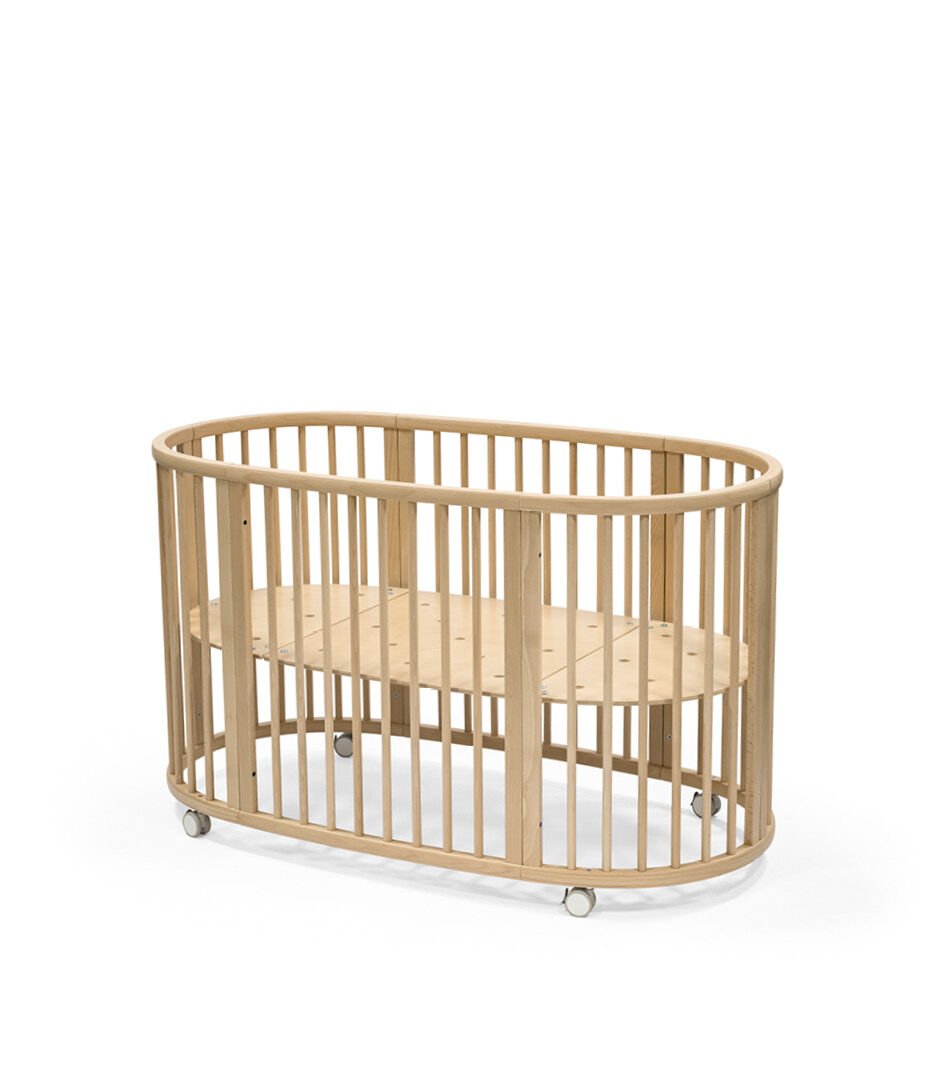 Stokke Sleepi Säng V3 Natural